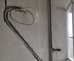 Черновая