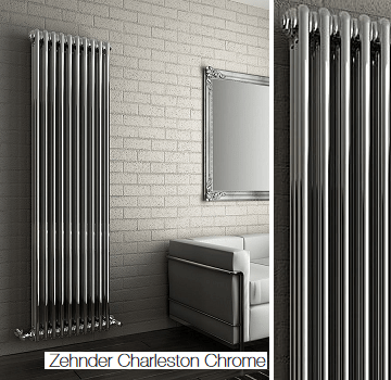 Zehnder сталь