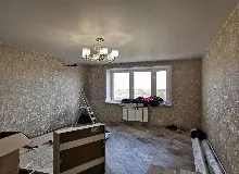 Ремонт квартир вторички в Москве под ключ